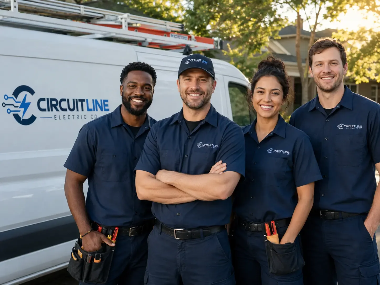 Whole Home Rewiring company in Elgin, NE