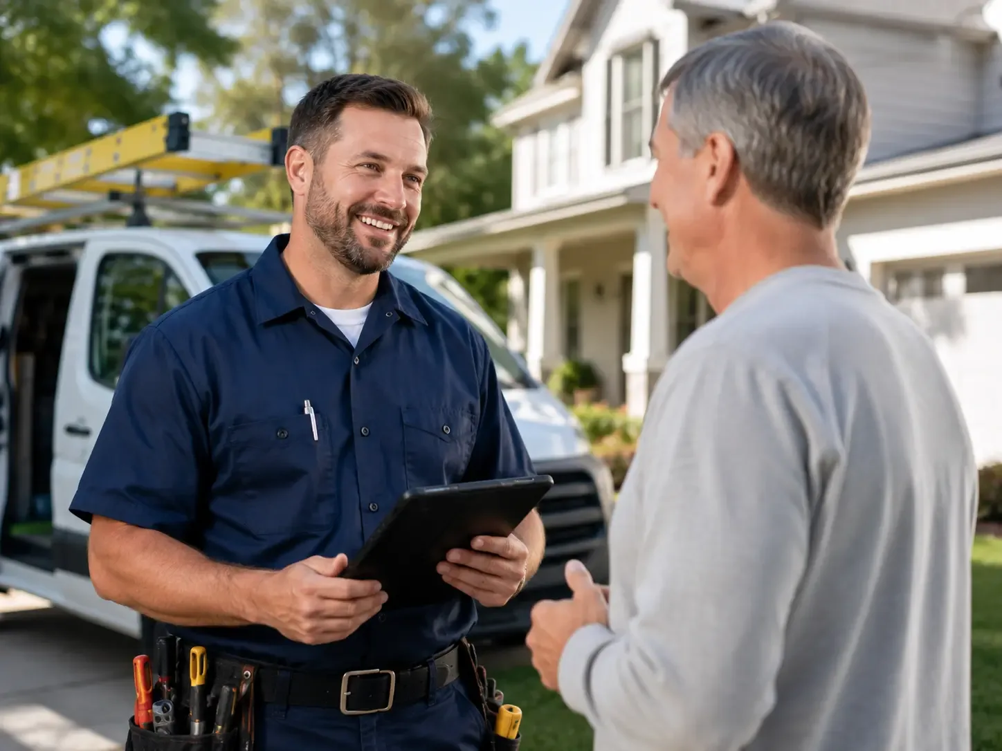 Whole Home Rewiring Elgin, NE FAQs